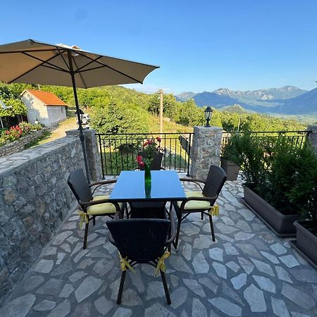 Villagio Virpazar Luaran gambar