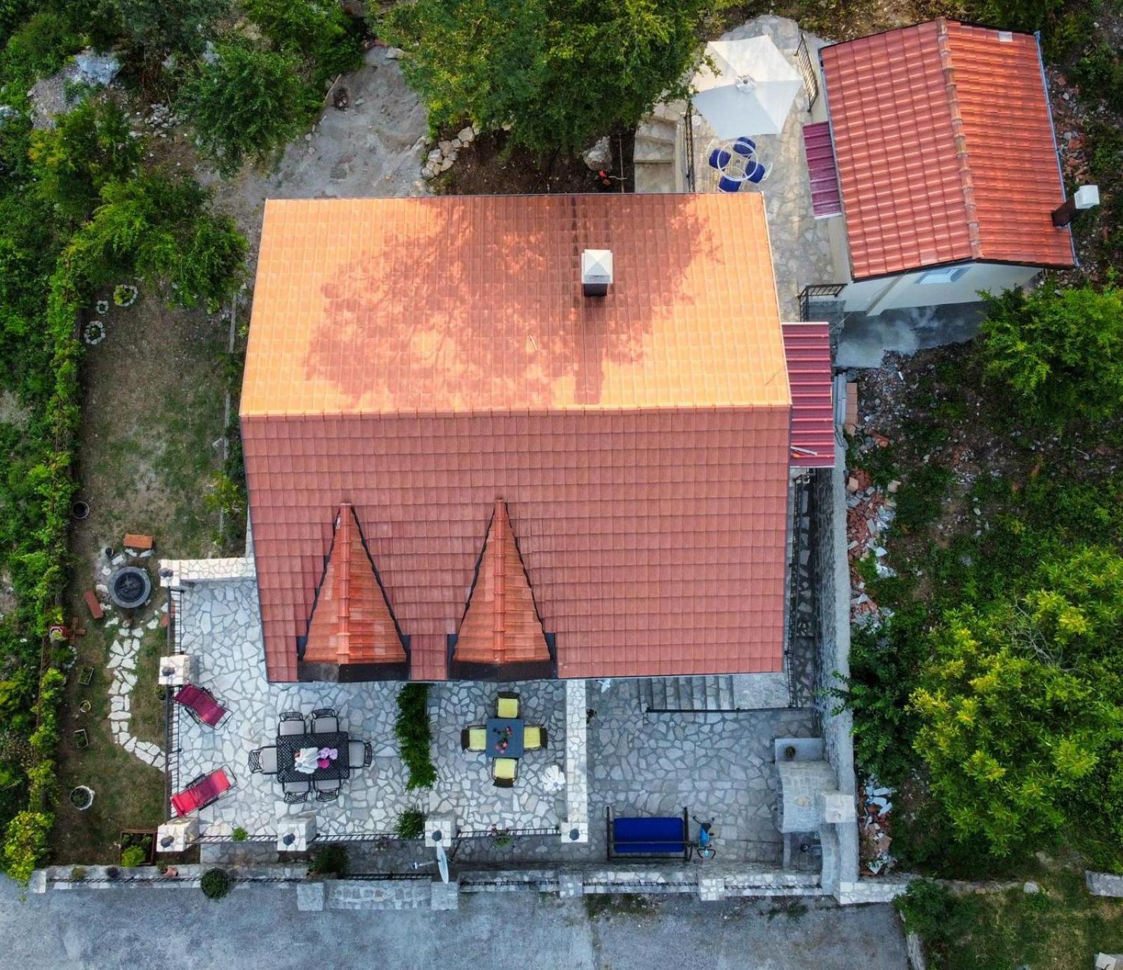 Villagio Virpazar Luaran gambar