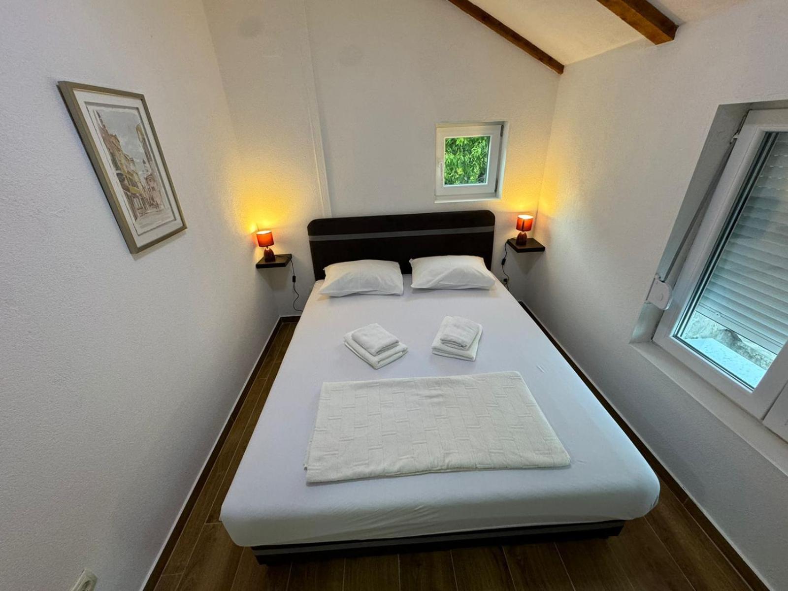 Villagio Virpazar Luaran gambar