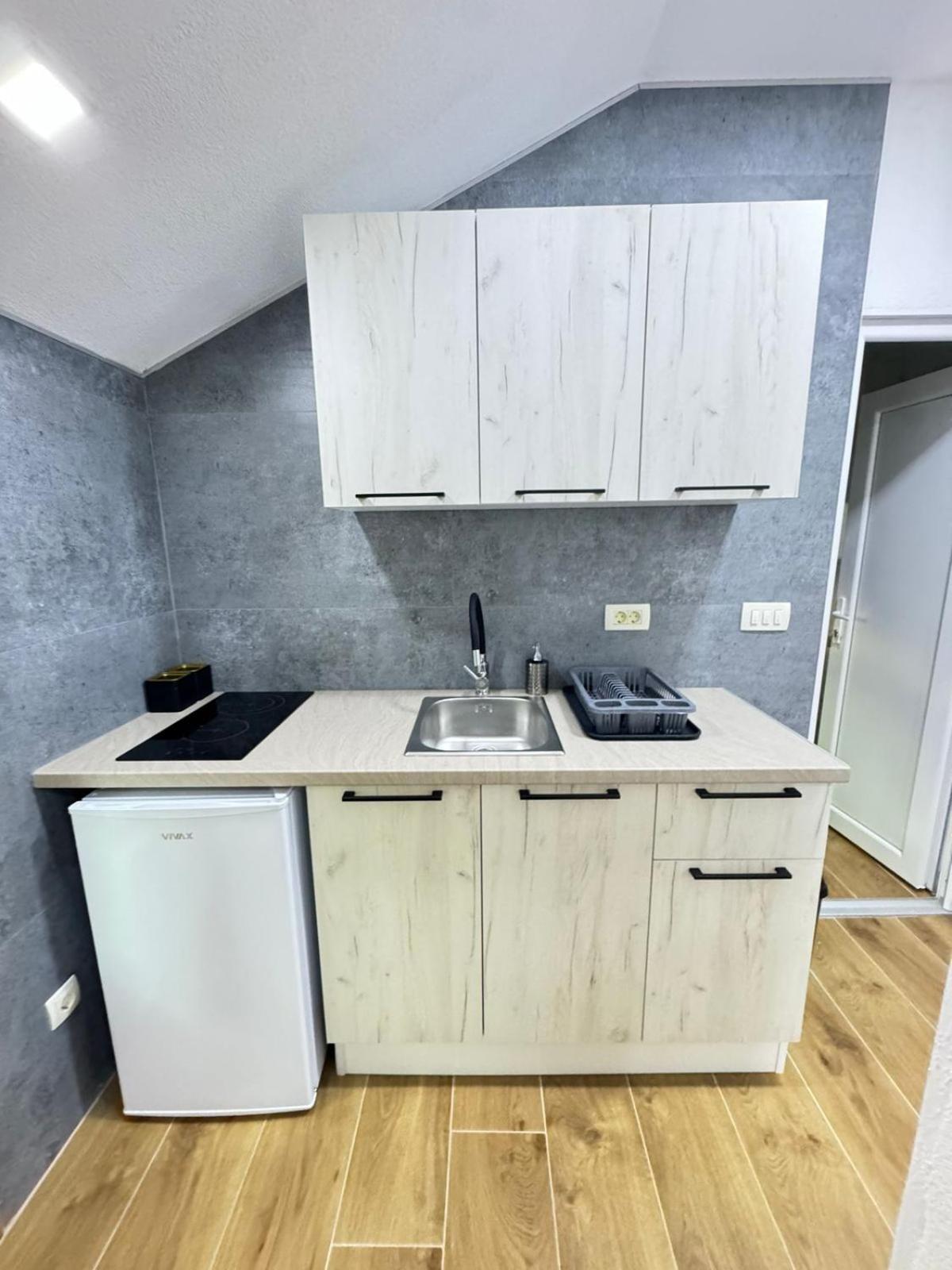 Villagio Virpazar Luaran gambar