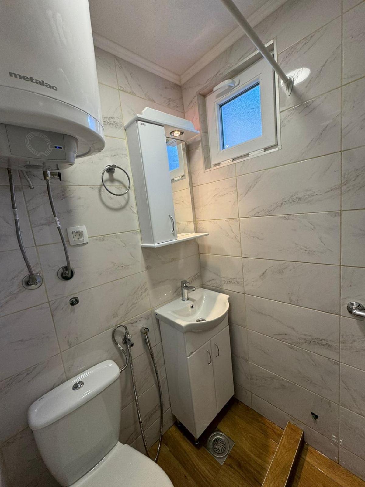 Villagio Virpazar Luaran gambar
