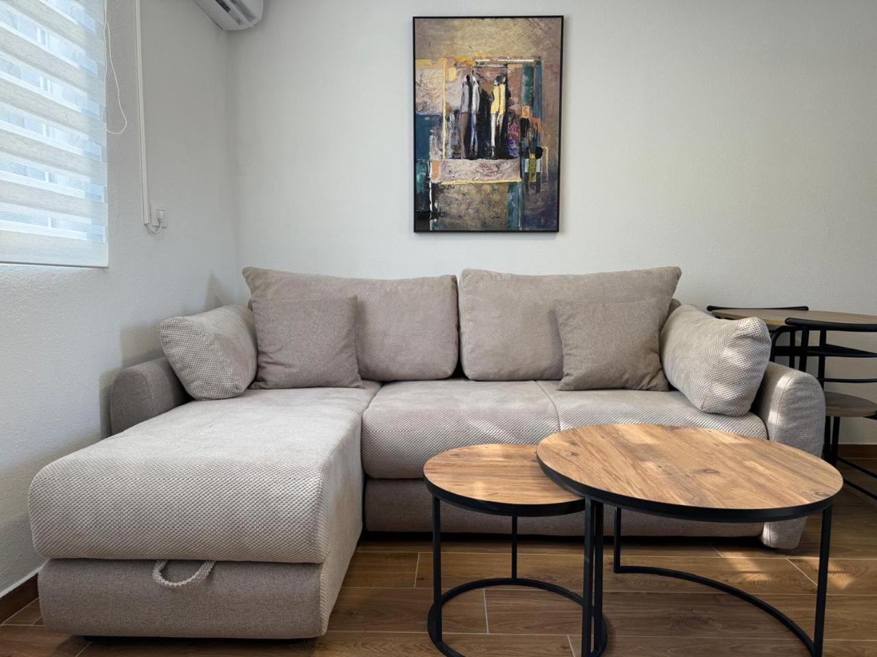 Villagio Virpazar Luaran gambar